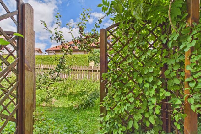 dom szeregowy, 4 pokoje Pępowo, ul. Słoneczne Tarasy. Zdjęcie 5