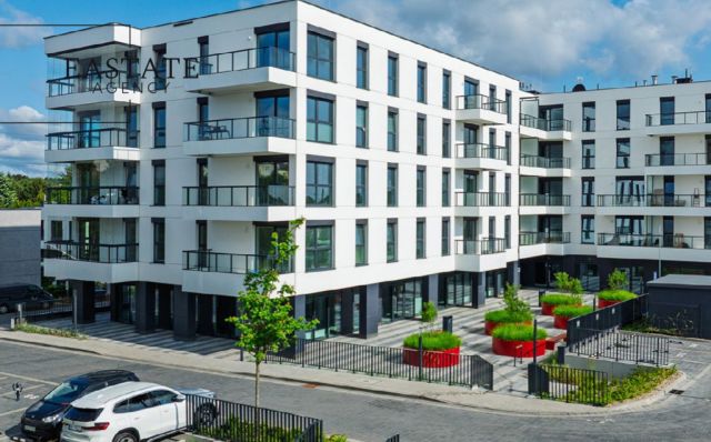 Lokal Gdańsk Morena, ul. Wojciecha Kiedrowskiego. Zdjęcie 1