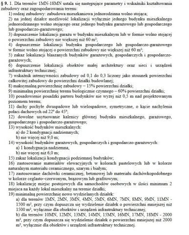 Działka budowlana Więckowice. Zdjęcie 5