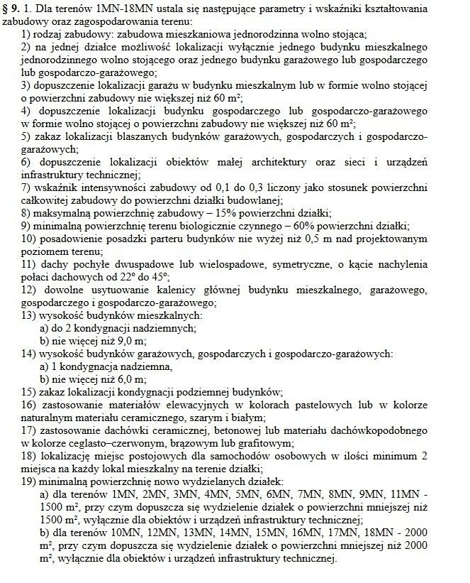 Działka budowlana Więckowice. Zdjęcie 5