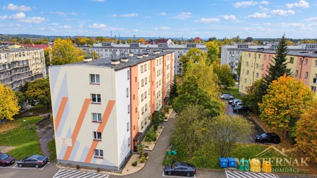 Mieszkanie 2-pokojowe Ostrowiec Świętokrzyski, ul. Jana Kochanowskiego. Zdjęcie 22