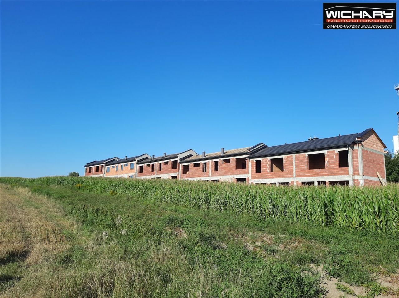 dom szeregowy, 3 pokoje Siemianowice Śląskie Przełajka