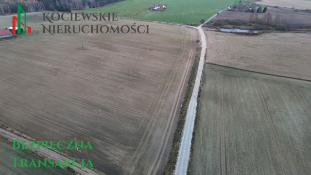 Działka budowlana Mościska. Zdjęcie 2