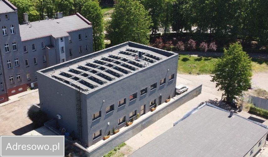 Nieruchomość komercyjna Świętochłowice Zgoda, ul. Wojska Polskiego. Zdjęcie 17