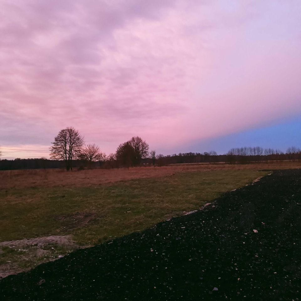 Działka budowlana Zielona Góra Zatonie, ul. Zatonie-Orchidei. Zdjęcie 2