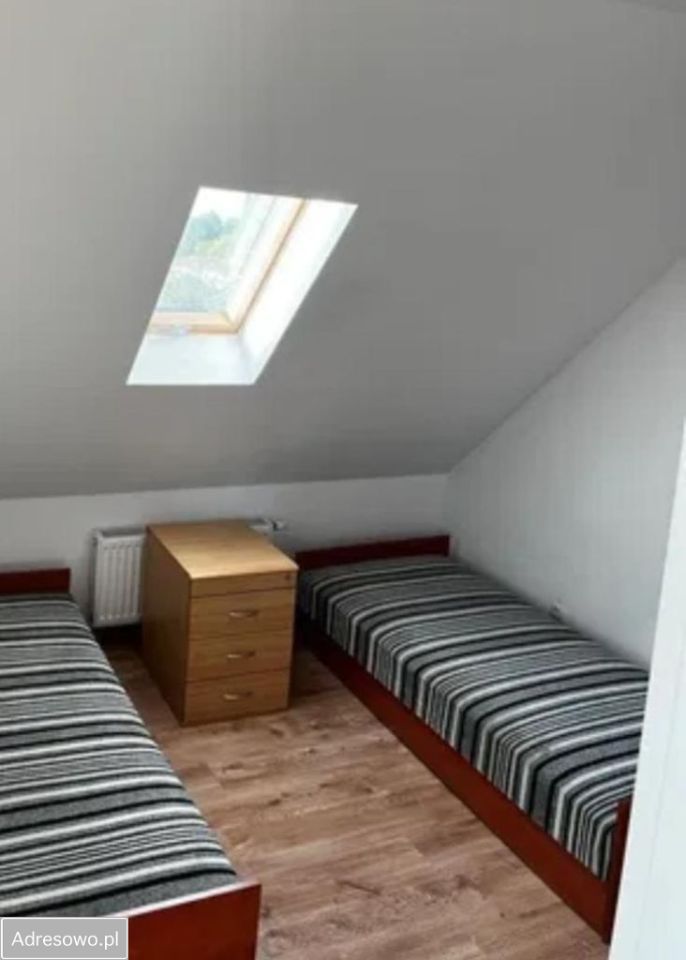 kamienica, 7 pokoi Luboń, ul. Fabryczna. Zdjęcie 6