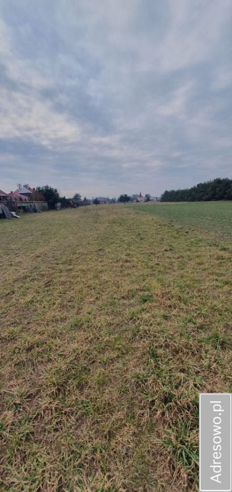 Działka budowlana Czeszewo. Zdjęcie 11