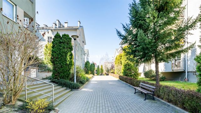 Mieszkanie 2-pokojowe Kraków Krowodrza, ul. Eljasza Walerego Radzikowskiego. Zdjęcie 17