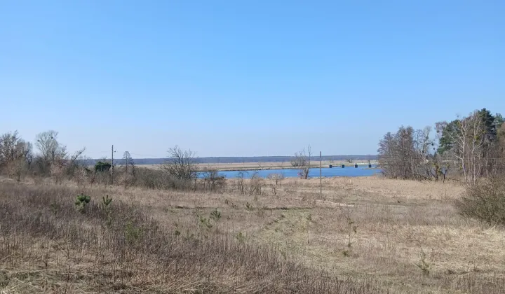 Działka rolno-budowlana Widuchowa, ul. Nadodrzańska