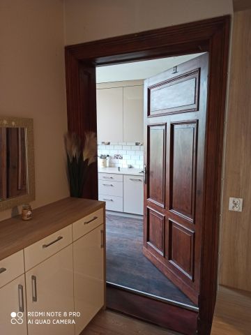 Mieszkanie 2-pokojowe Ełk Centrum, ul. Armii Krajowej. Zdjęcie 1