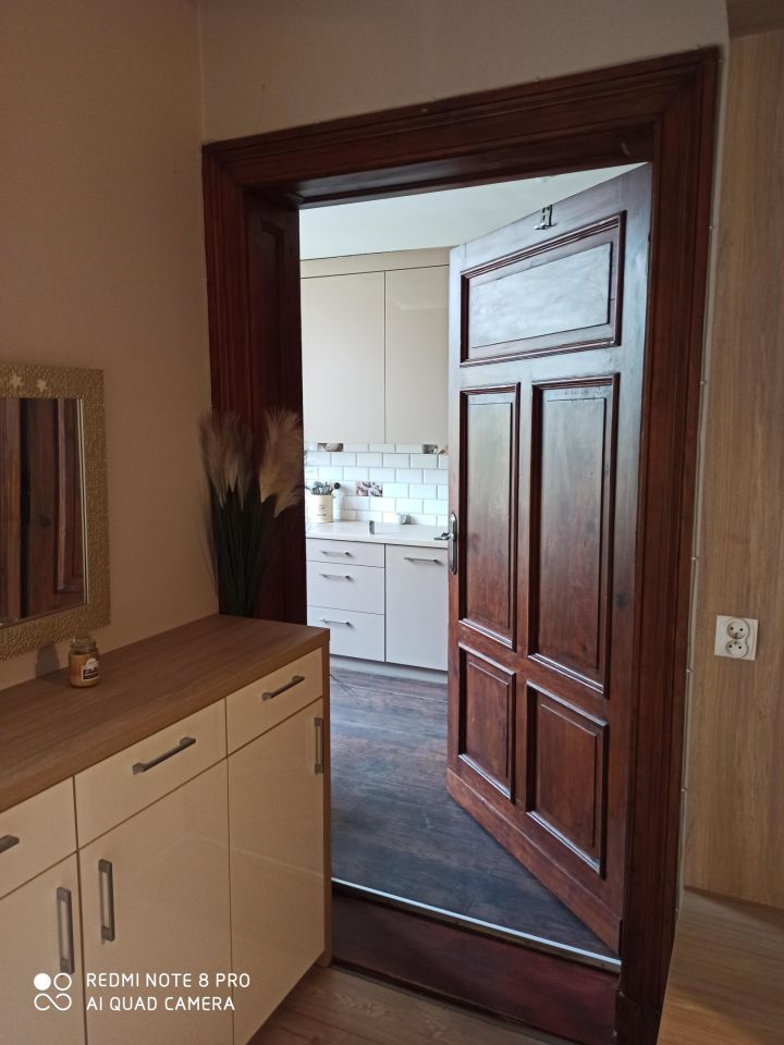 Mieszkanie 2-pokojowe Ełk Centrum, ul. Armii Krajowej