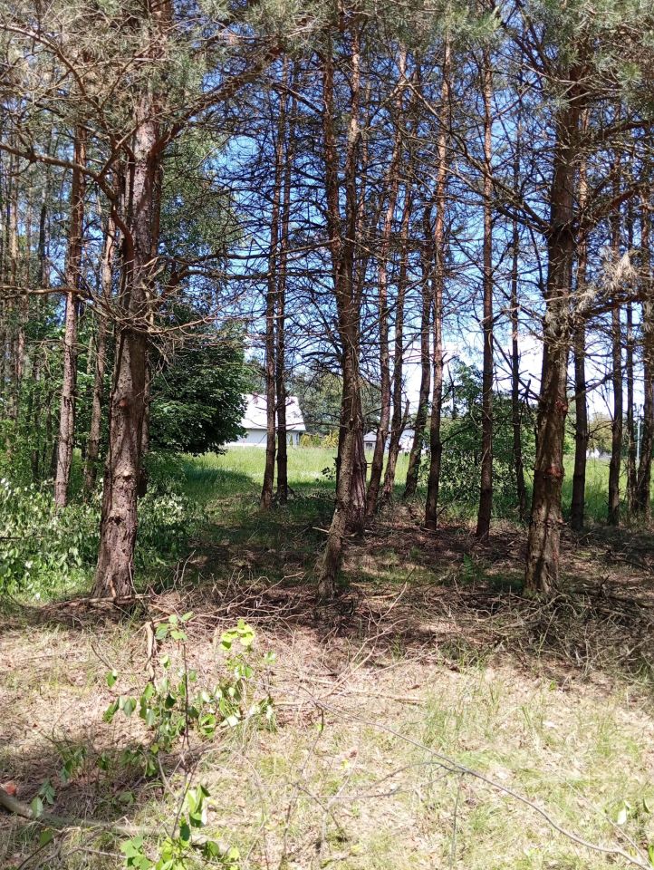 Działka budowlana Przędzel. Zdjęcie 4