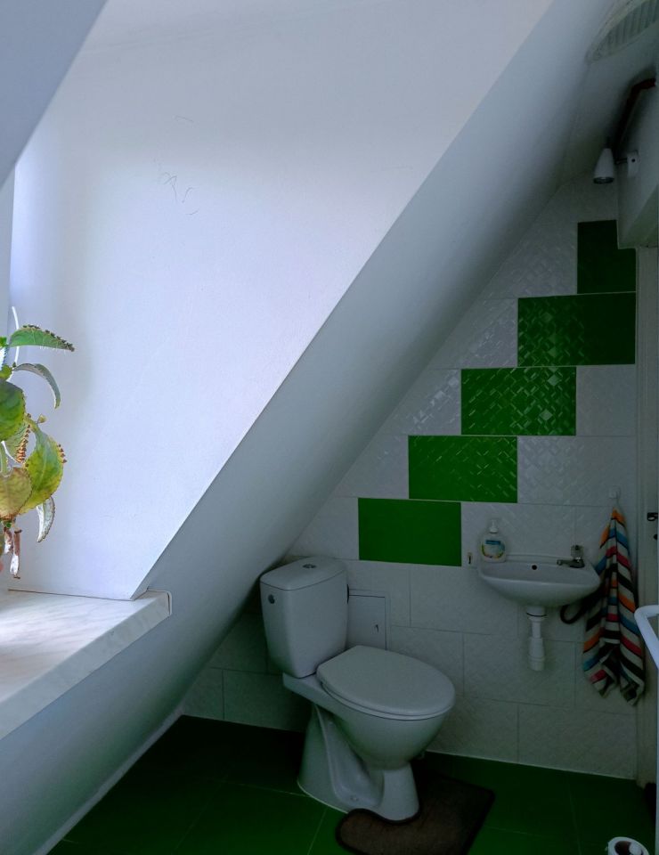 Mieszkanie 3-pokojowe Polanica-Zdrój, ul. Warszawska. Zdjęcie 11