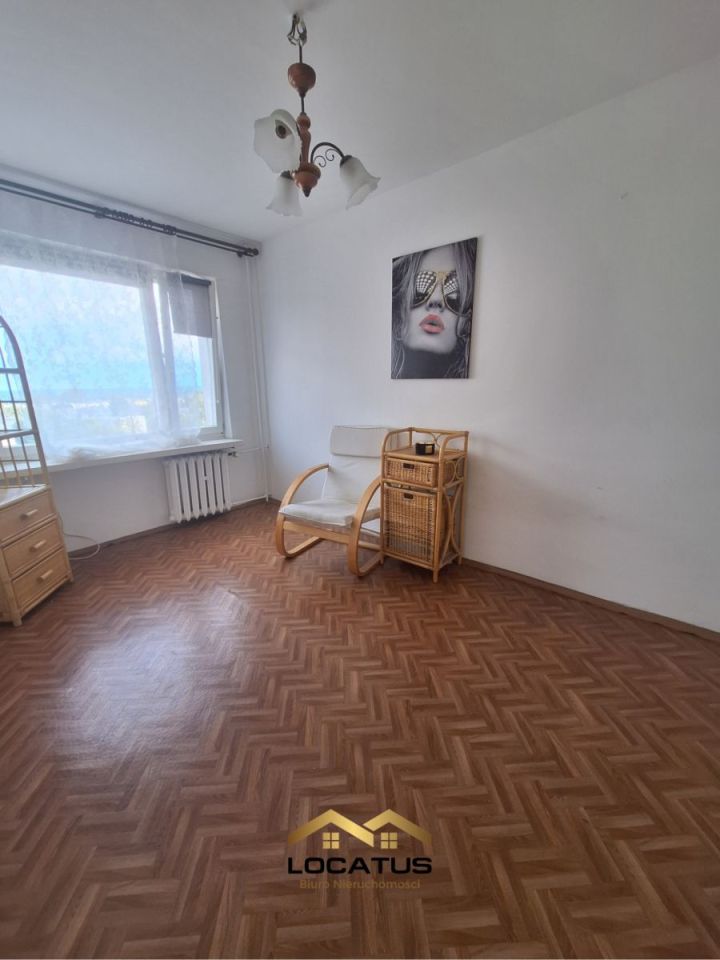 Mieszkanie 3-pokojowe Częstochowa Tysiąclecie, ul. Kiedrzyńska. Zdjęcie 6