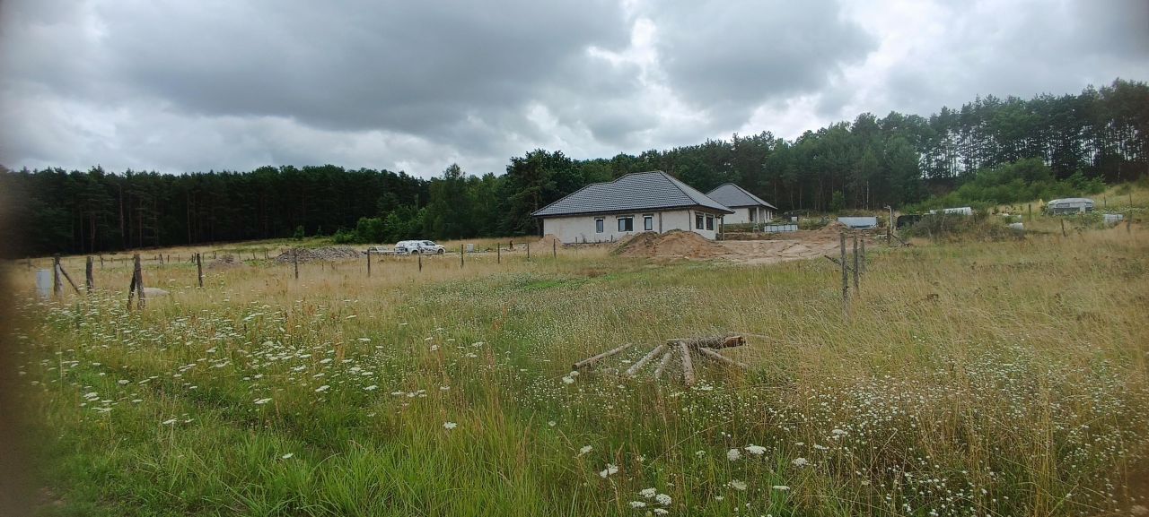 Działka budowlana Nietków, ul. Źródlana. Zdjęcie 7