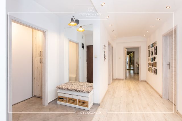 Mieszkanie 4-pokojowe Poznań Wilda, ul. św. Czesława. Zdjęcie 10