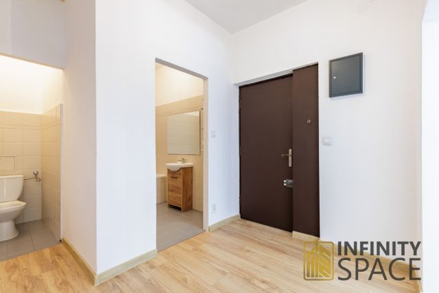 Mieszkanie 2-pokojowe Warszawa Śródmieście, ul. Okrąg. Zdjęcie 10