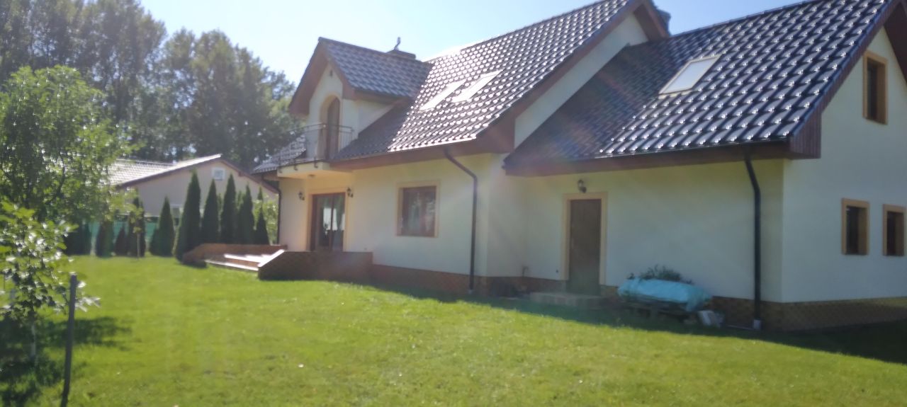 dworek, 6 pokoi Orzechowo. Zdjęcie 2