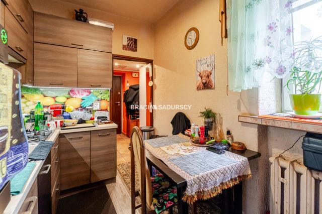 Mieszkanie 1-pokojowe Kraków Podgórze, ul. Metalowców. Zdjęcie 6