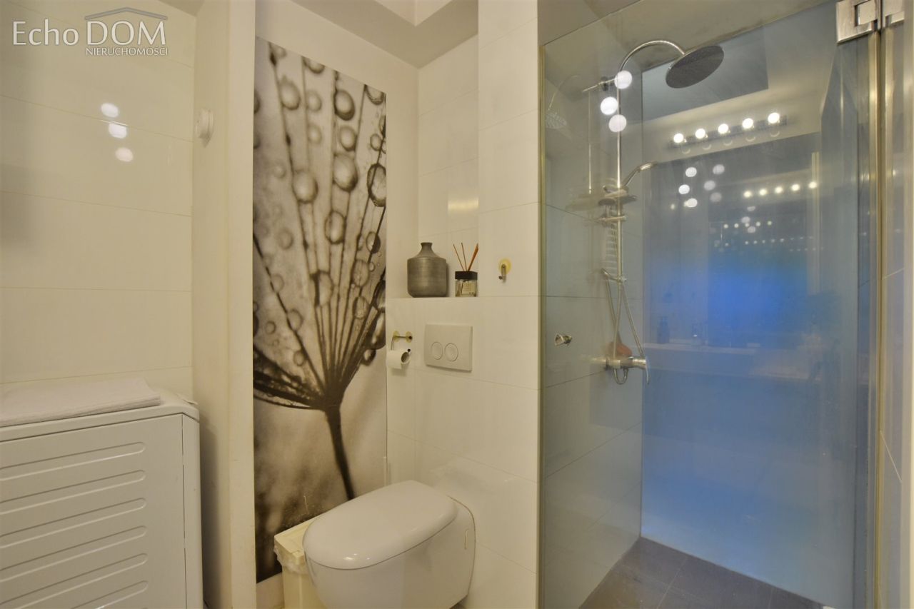 Mieszkanie 3-pokojowe Kraków Swoszowice, ul. Władysława Taklińskiego. Zdjęcie 10