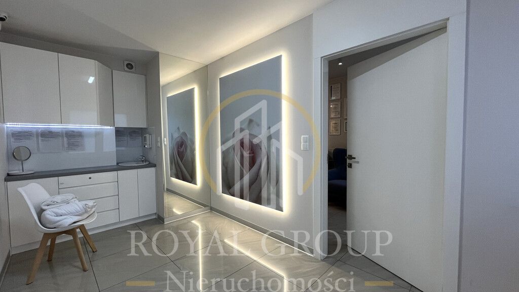 Nieruchomość komercyjna Lublin Śródmieście. Zdjęcie 3