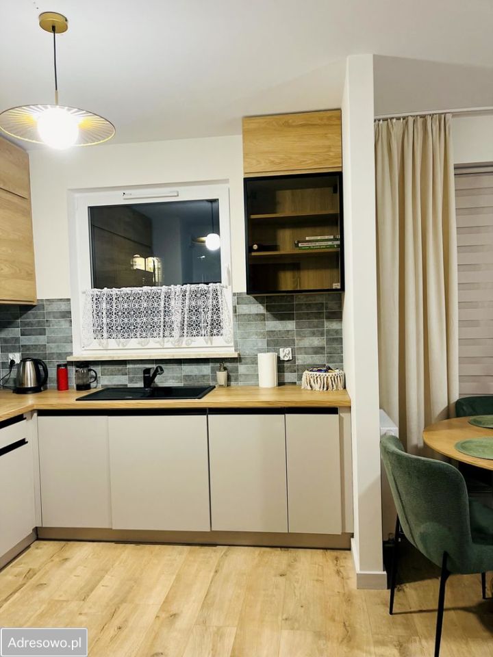 Mieszkanie 2-pokojowe Olsztyn Jaroty. Zdjęcie 3