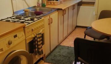 Mieszkanie 2-pokojowe Warszawa Mokotów, ul. Czerska