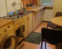 Mieszkanie 2-pokojowe Warszawa Mokotów, ul. Czerska