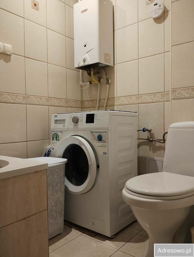 Mieszkanie 2-pokojowe Bochnia. Zdjęcie 8