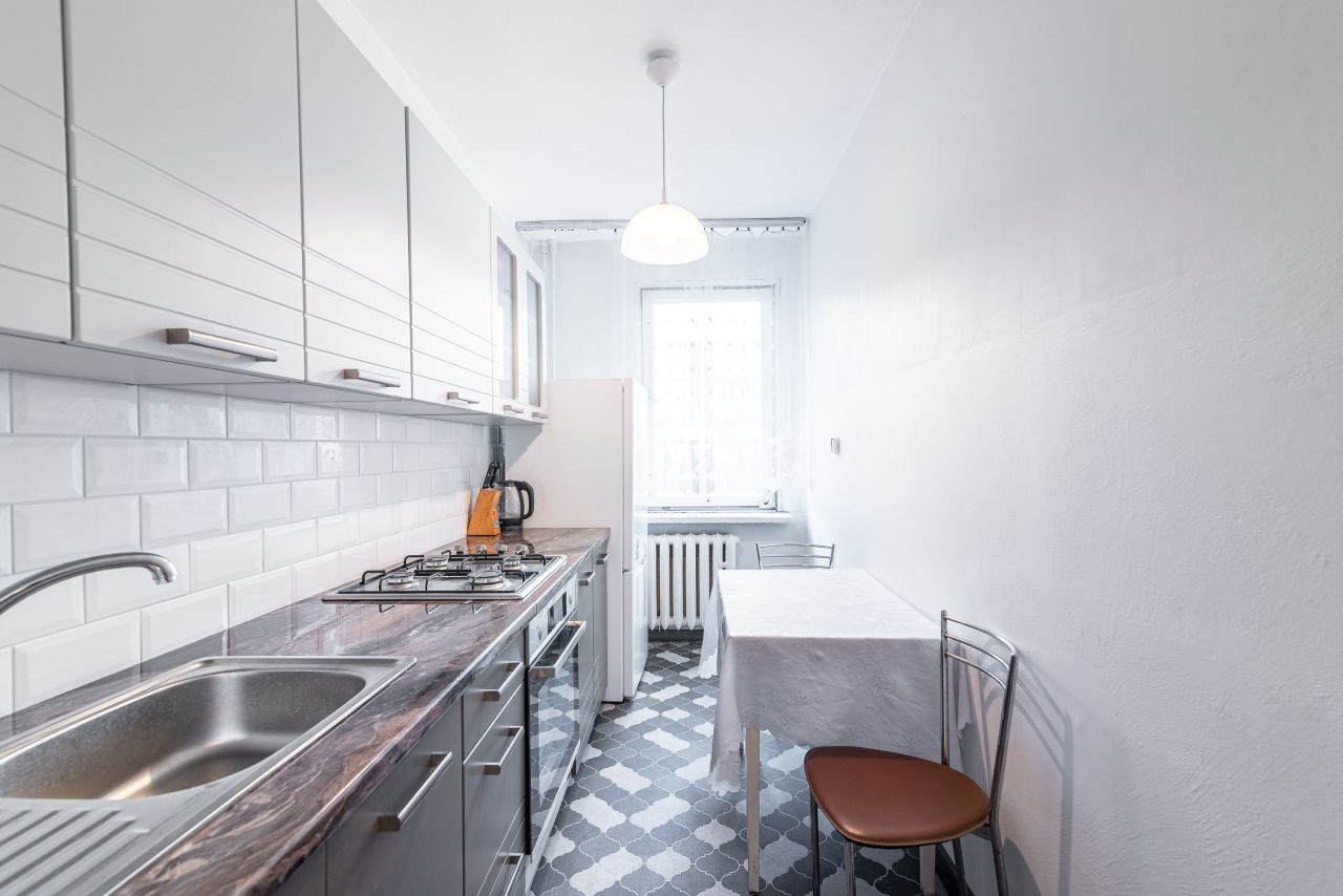 Mieszkanie 3-pokojowe Kraków Podgórze Duchackie, ul. Jana Sas-Zubrzyckiego. Zdjęcie 9