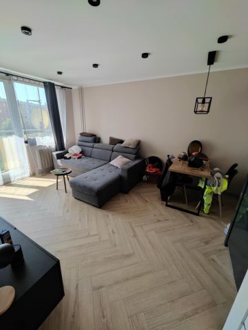 Mieszkanie 2-pokojowe Bytom Szombierki, ul. Pomorska. Zdjęcie 1