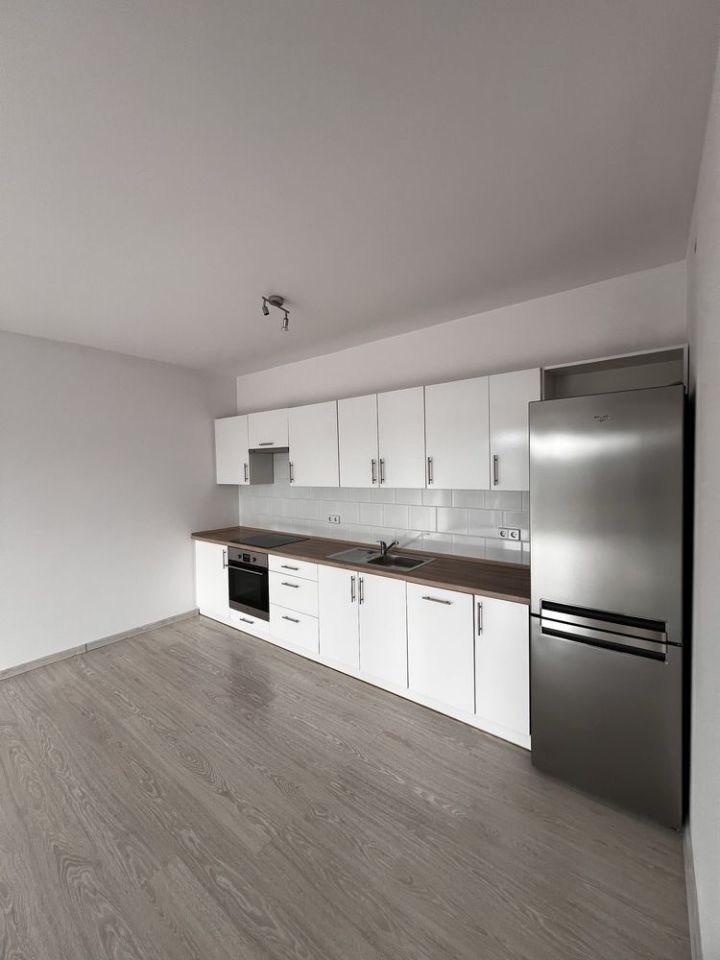 Mieszkanie 2-pokojowe Gościcino. Zdjęcie 4