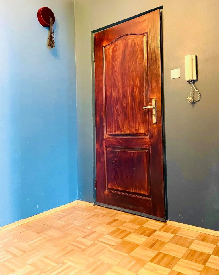 Mieszkanie 2-pokojowe Poznań Piątkowo, os. Władysława Jagiełły. Zdjęcie 18