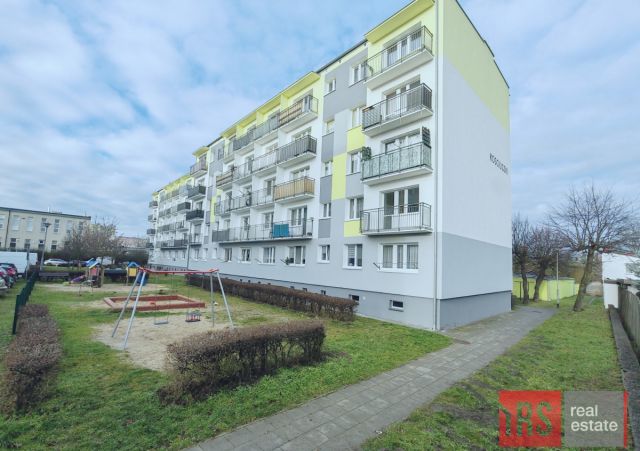 Mieszkanie 2-pokojowe Turek, ul. Tadeusza Kościuszki. Zdjęcie 1