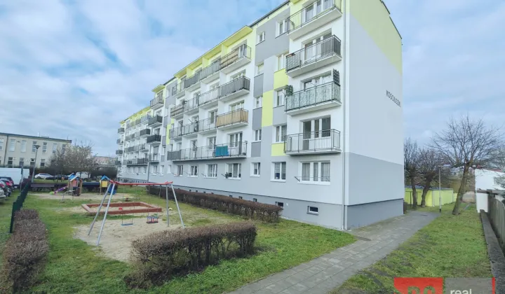 Mieszkanie 2-pokojowe Turek, ul. Tadeusza Kościuszki