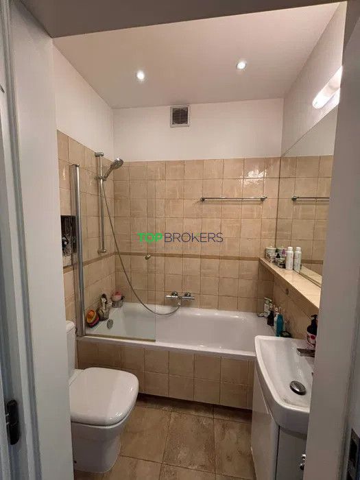 Mieszkanie 3-pokojowe Warszawa Śródmieście, ul. Marszałkowska. Zdjęcie 6