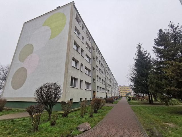 Mieszkanie 2-pokojowe Złotów, ul. Juliusza Słowackiego. Zdjęcie 20