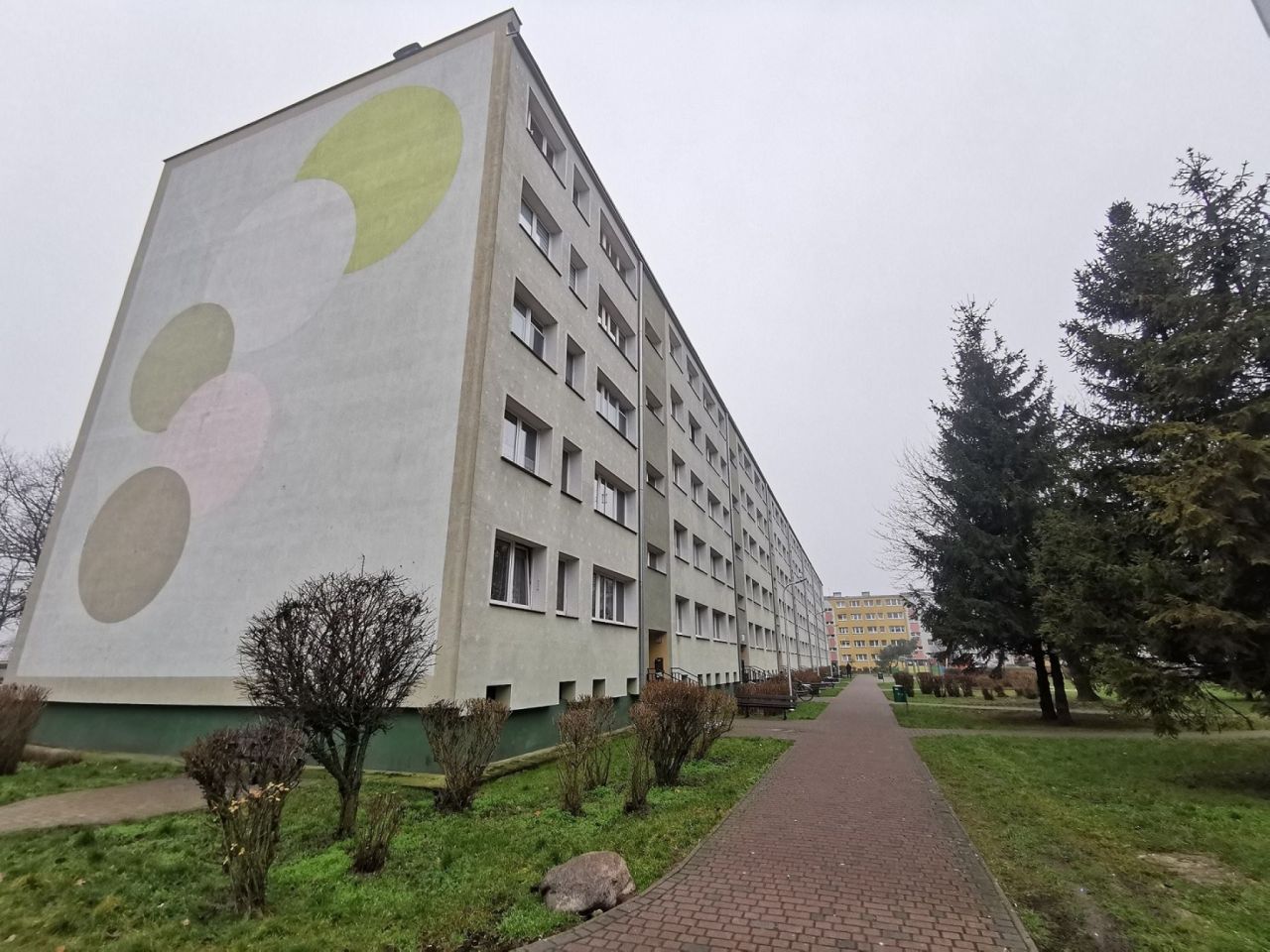 Mieszkanie 2-pokojowe Złotów, ul. Juliusza Słowackiego. Zdjęcie 20