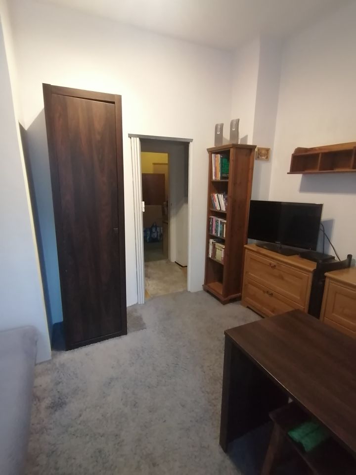 Mieszkanie 2-pokojowe Warszawa Wesoła, pl. Wojska Polskiego. Zdjęcie 10