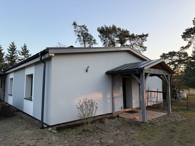 dom wolnostojący Klimontów. Zdjęcie 1