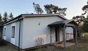 dom wolnostojący Klimontów