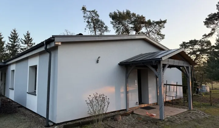 dom wolnostojący Klimontów