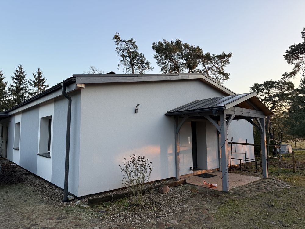 dom wolnostojący Klimontów