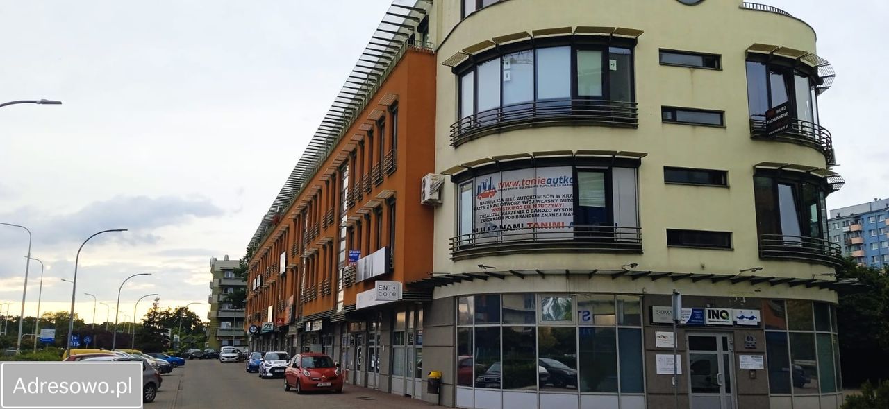 Biuro Wrocław Krzyki, al. Armii Krajowej. Zdjęcie 10