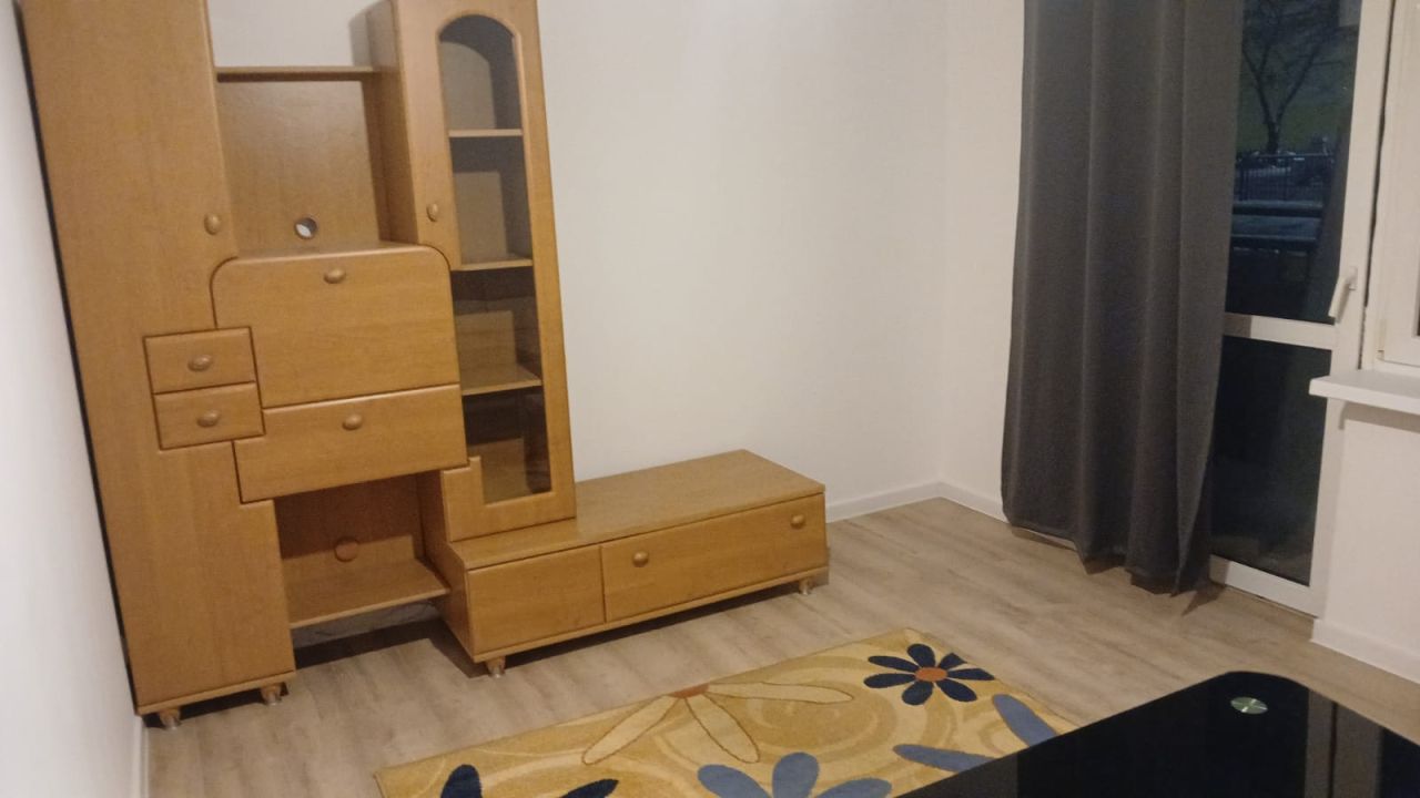 Mieszkanie 2-pokojowe Białystok Centrum, ul. Wesoła. Zdjęcie 3