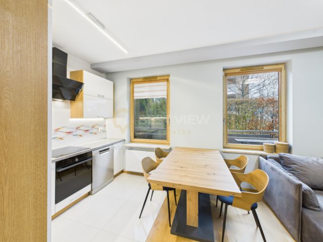 Mieszkanie 3-pokojowe Warszawa Ursynów. Zdjęcie 4