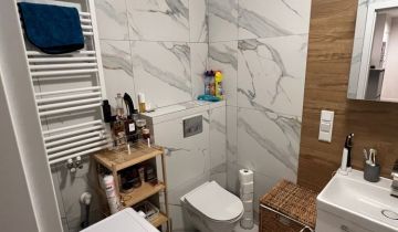 Mieszkanie 2-pokojowe Lubin