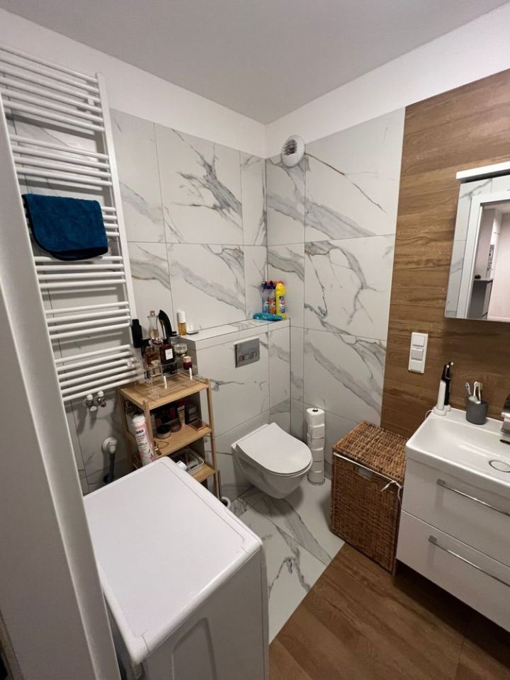 Mieszkanie 2-pokojowe Lubin. Zdjęcie 2