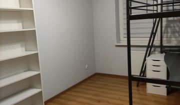 Mieszkanie 2-pokojowe Warszawa Ursynów