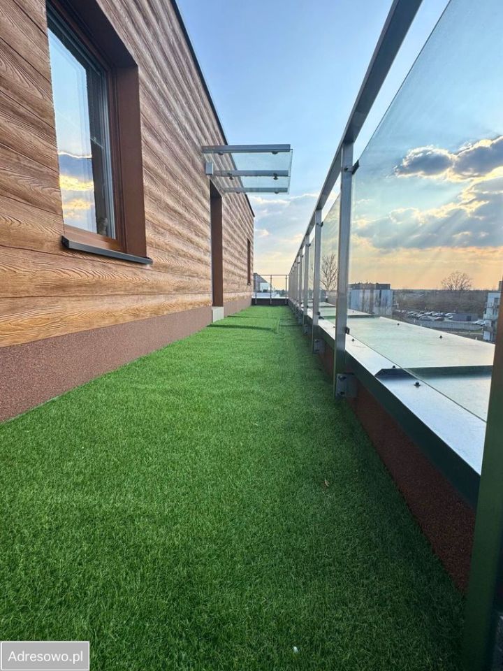 Mieszkanie 4-pokojowe Łomianki Dolne, al. Fryderyka Chopina. Zdjęcie 6